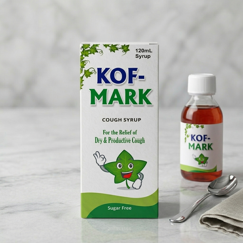 KOF-MARK