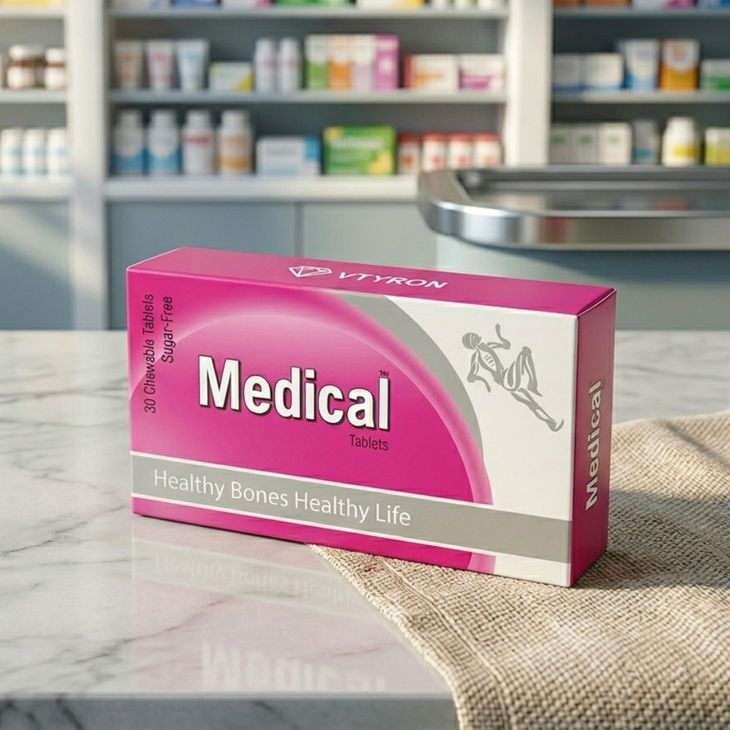 MEDICAL TAB
