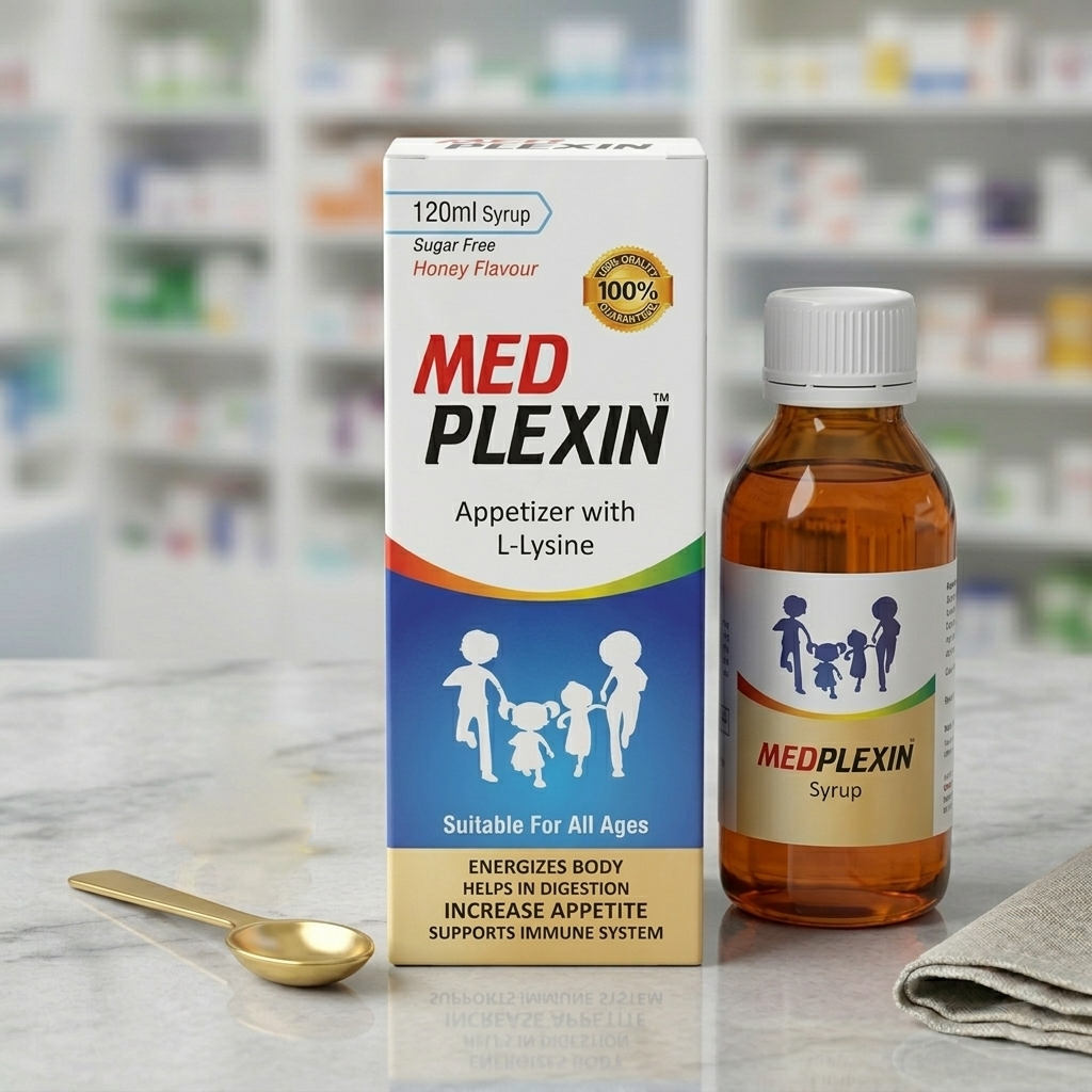 MEDPLEXIN SYP