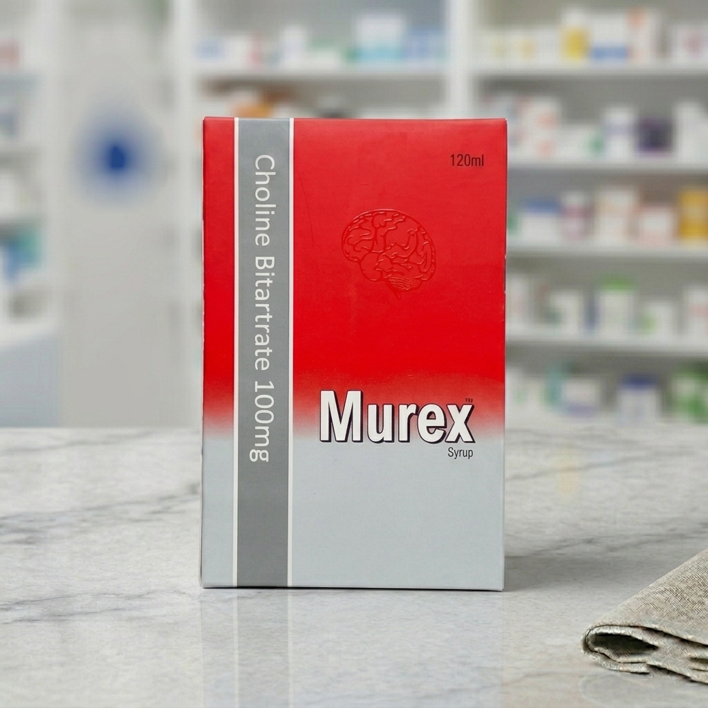 MUREX SYP