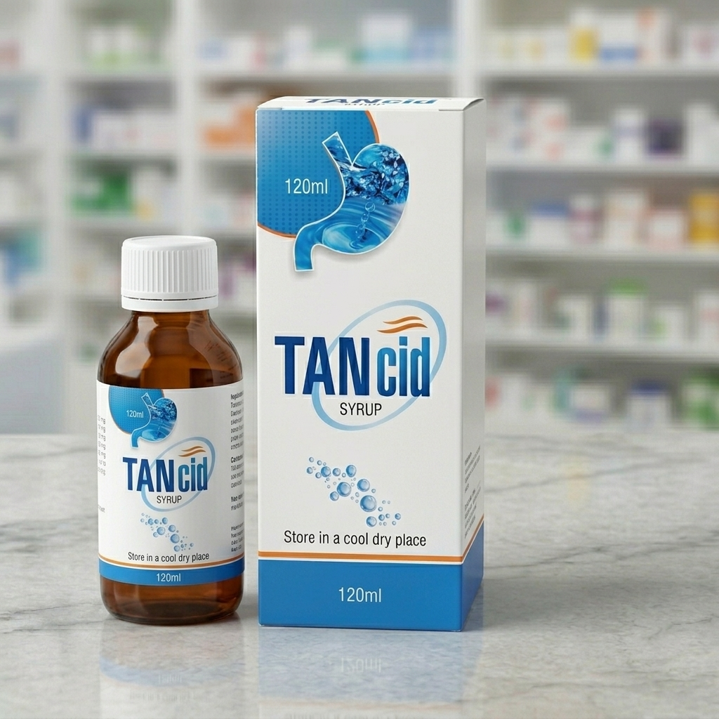 TANCID SYP