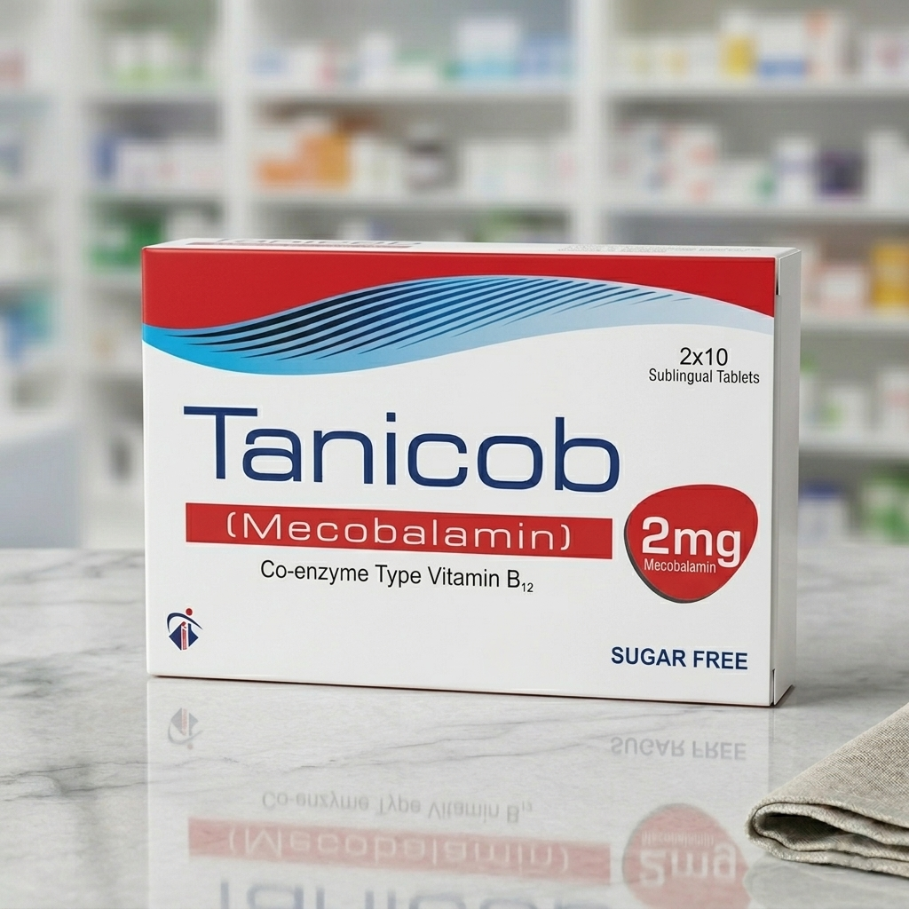 TANICOB TAB