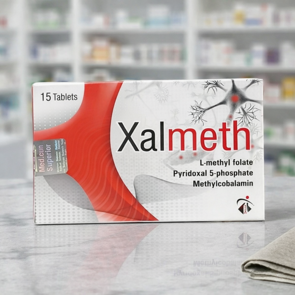 XALMETH TAB